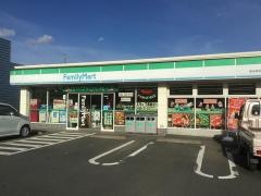 ファミリーマート　南足柄沼田店