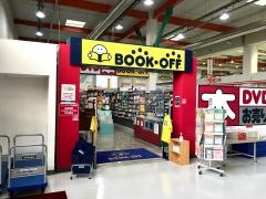 ブックオフ　五泉店