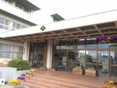 高根東小学校
