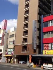 東横イン名古屋駅新幹線口