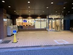 東横イン名古屋駅新幹線口
