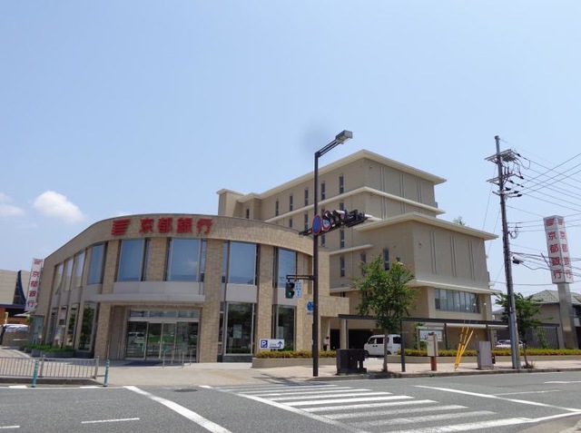 京都銀行福知山支店／ホームメイト