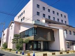 ビジネスホテルアマービレ