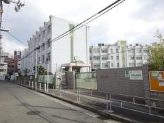福小学校