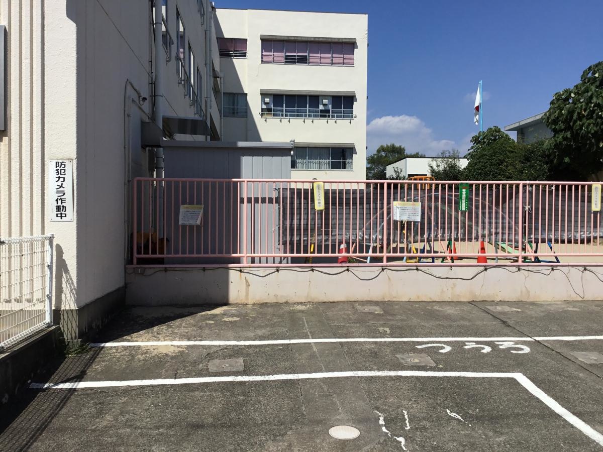 森小路保育所