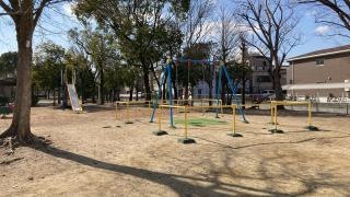 御供田公園
