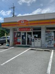 ヤマザキショップ　はぎとう
