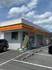 ヤマザキショップ はぎとう