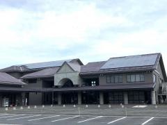 大島文化センター