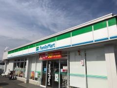 ファミリーマート　川之江妻鳥店