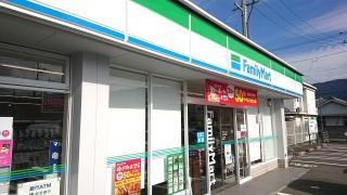 ファミリーマート 川之江妻鳥店