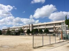 志免東小学校