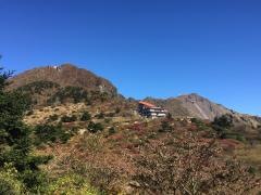 雲仙ロープウェイ