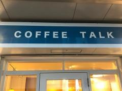 ＣＯＦＦＥＥ・ＴＡＬＫ