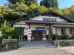 木曽ごへー本舗
