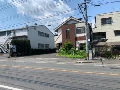 喫茶辻が花