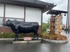 肉料理おがた