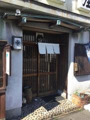 絹庄茶屋