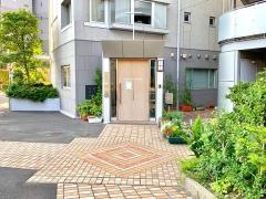 日本バプテスト深川教会