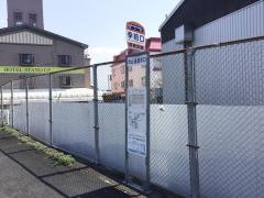 「幸前口」バス停留所