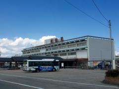 松阪駅