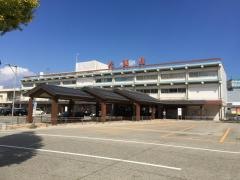 松阪駅