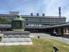 松阪駅