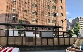 めがね橋駅