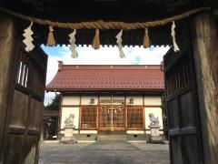 日吉神社