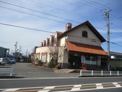 洋菓子シャルドン　扶桑店