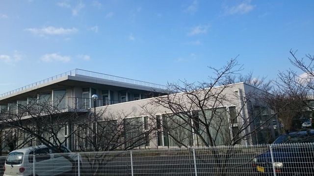 みやこ苑 施設外観