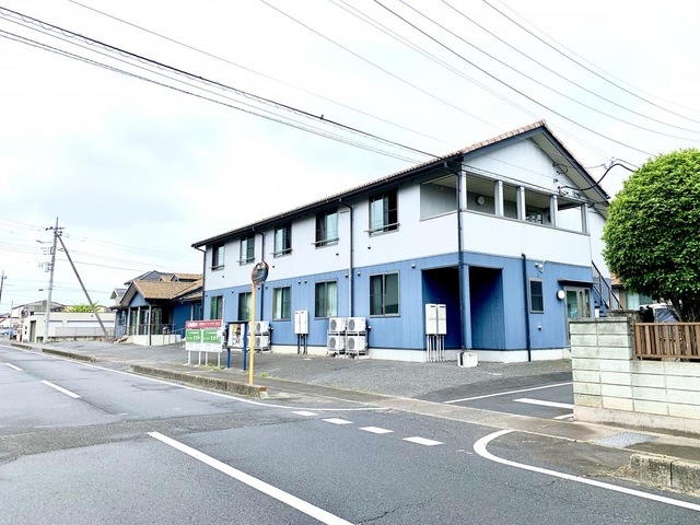 ライフケアすがやⅠ