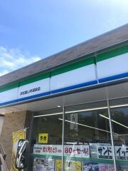 ファミリーマート　浜松舘山寺温泉店