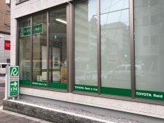 トヨタレンタリース埼玉川口駅前店