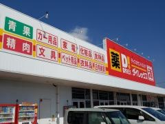 ダイレックス　植木店