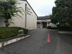 飯能市立博物館
