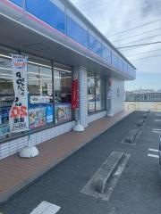 ローソン　加古川宗佐店