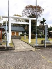 若獅子神社