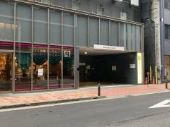 イビススタイルズ東京銀座