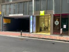 イビススタイルズ東京銀座