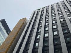 イビススタイルズ東京銀座