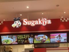 Ｓｕｇａｋｉｙａイオンモール豊川店