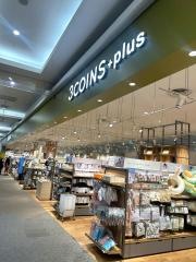 3COINS＋plusイオンモール土浦店