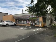セブンイレブン　恵庭牧場店