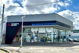 東日本三菱自動車販売会津店
