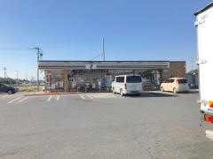 セブンイレブン 板倉ニュータウン店