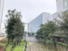 上尾市役所・大石支所