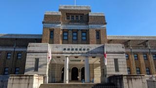 国立科学博物館