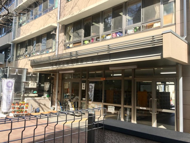 施設写真8