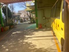城北幼稚園